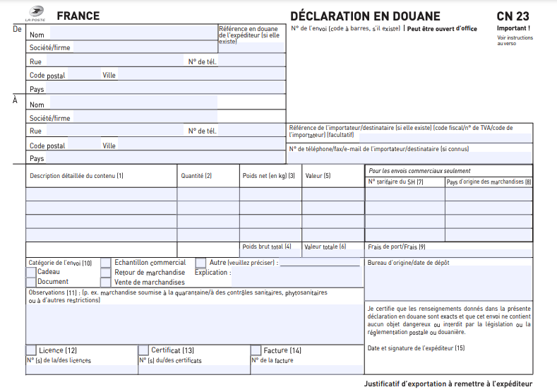 bilan e-commerce