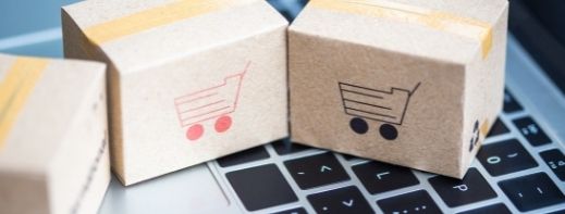 E-commerce et frais de douane