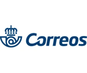 logo correos logo correos
