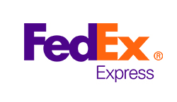 logo fedex