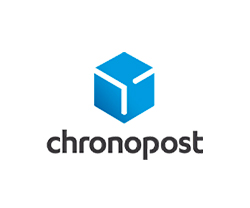 logo Chronopost