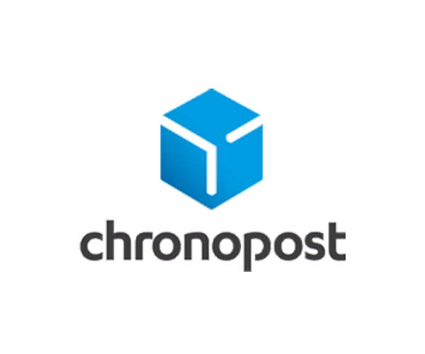 logo chronopost