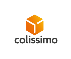 logo Colissimo