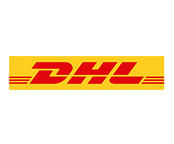 logo dhl