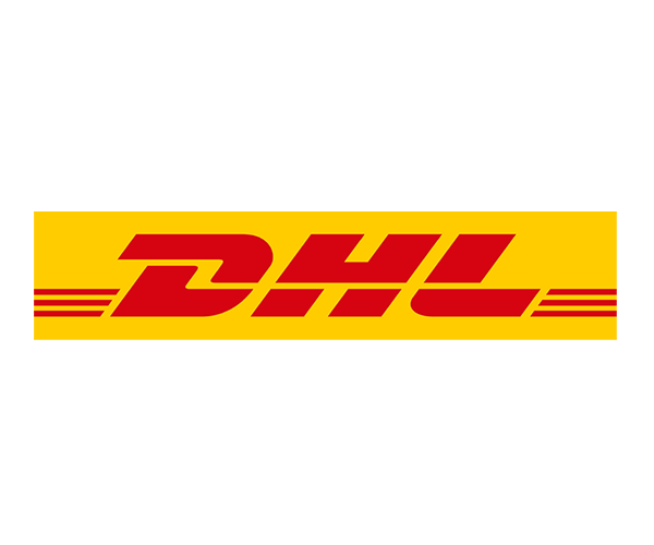 logo dhl