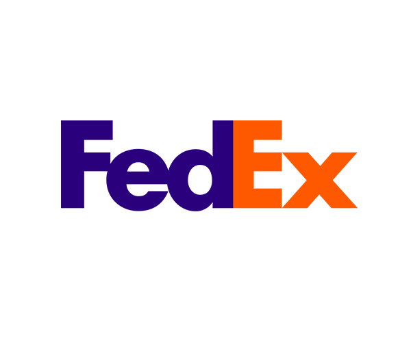 logo fedex