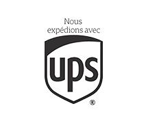 logo ups