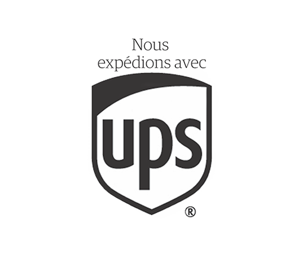 logo ups