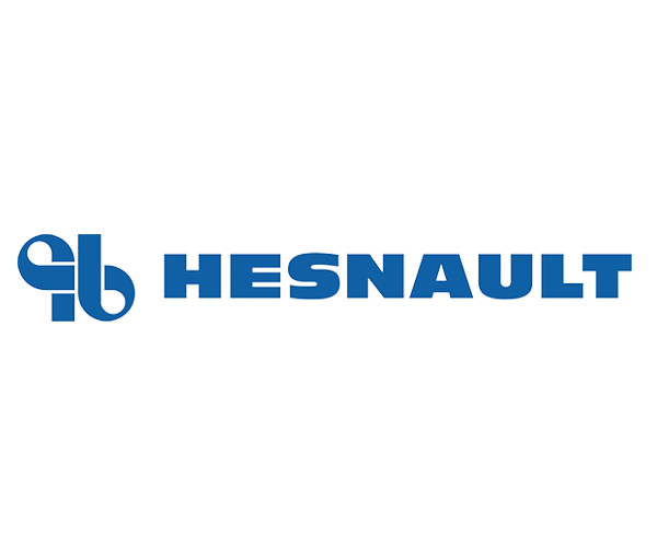 logo hesnault