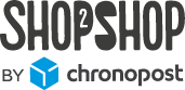 logo Shop2Shop