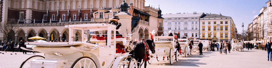 Envío de paquetes a Polonia