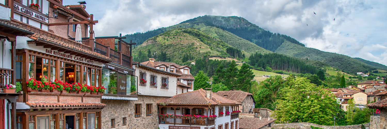 enviar paquete Asturias