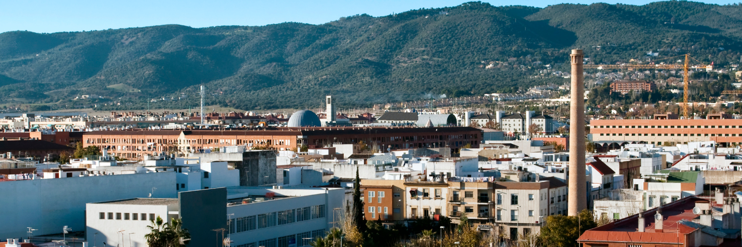 enviar paquete Córdoba