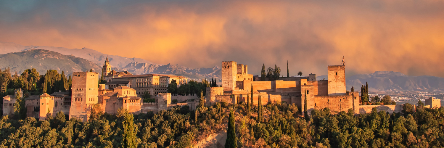 enviar paquete Granada