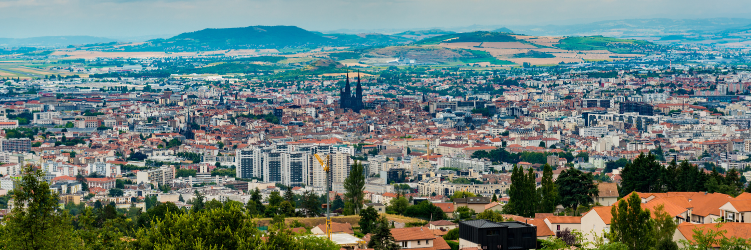 envoyer colis Clermont-Ferrand