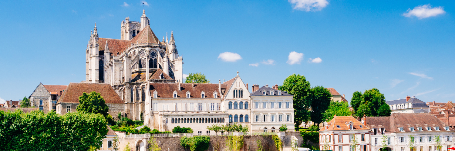 envoyer colis Saint-Étienne