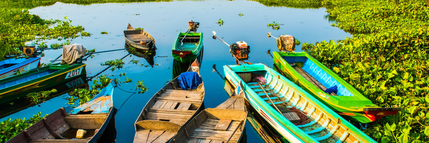 envoyer un colis cambodge