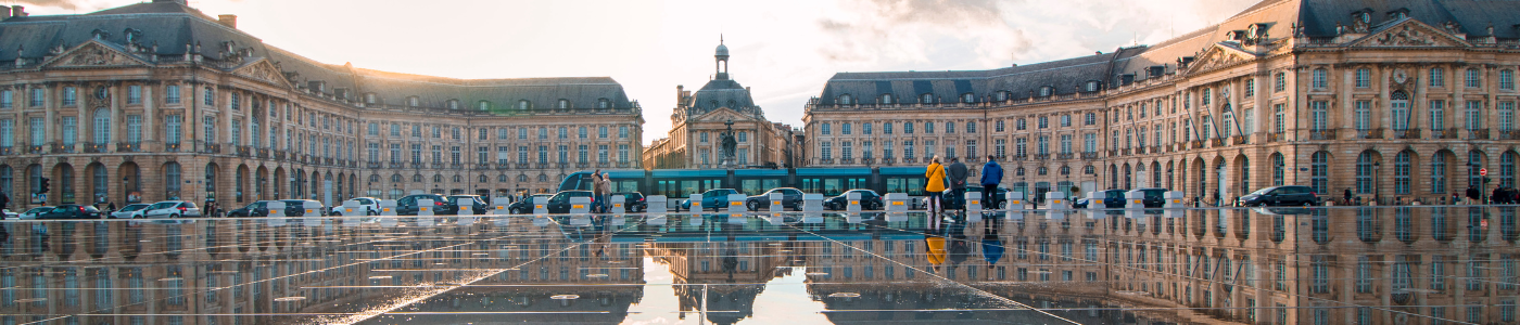 coursier bordeaux