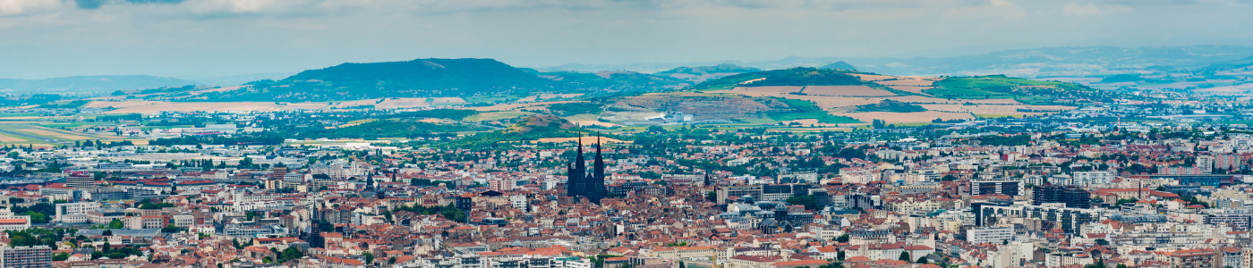 coursier clermont-ferrand