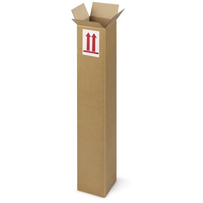 carton emballage rectangle