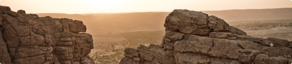 Ein Paket nach Algerien versenden