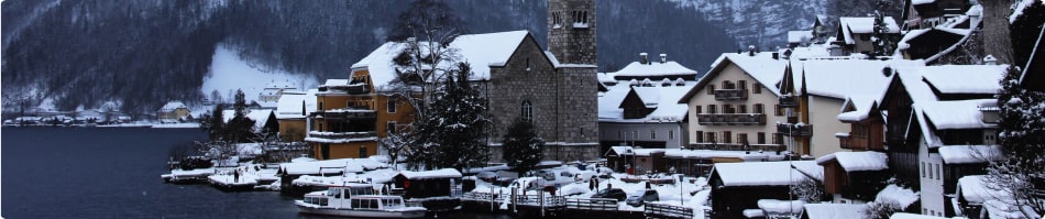 Spedire un pacco in Austria