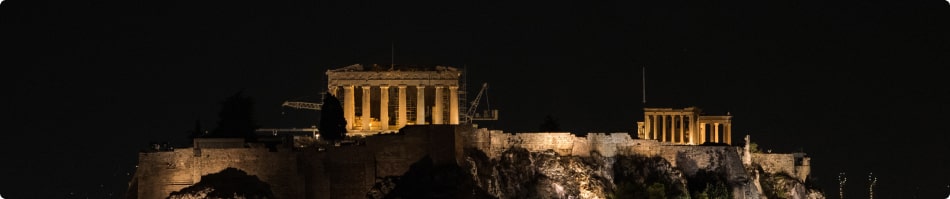 Envío de paquetes a Grecia Envío de paquetes a Grecia